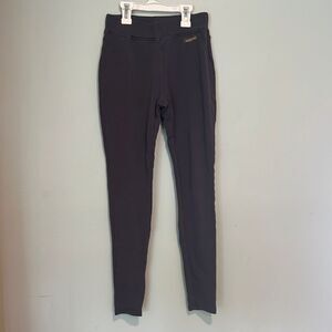Matilda Jane Dark Gray Leggings